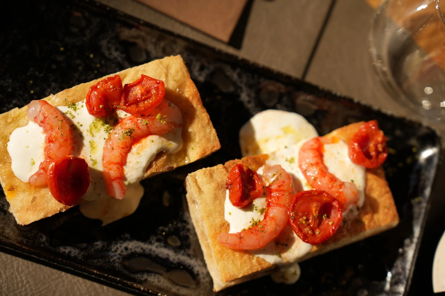 Antipasti