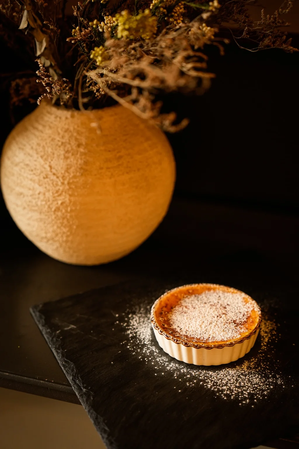 Crema catalana