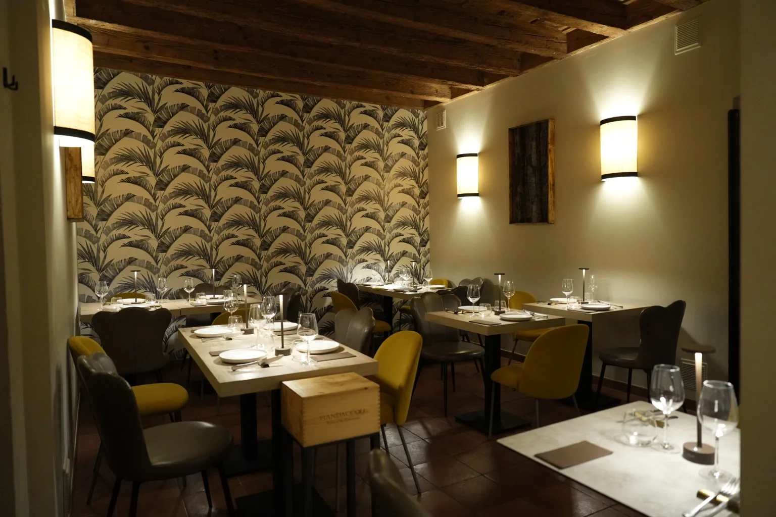Sala interna
