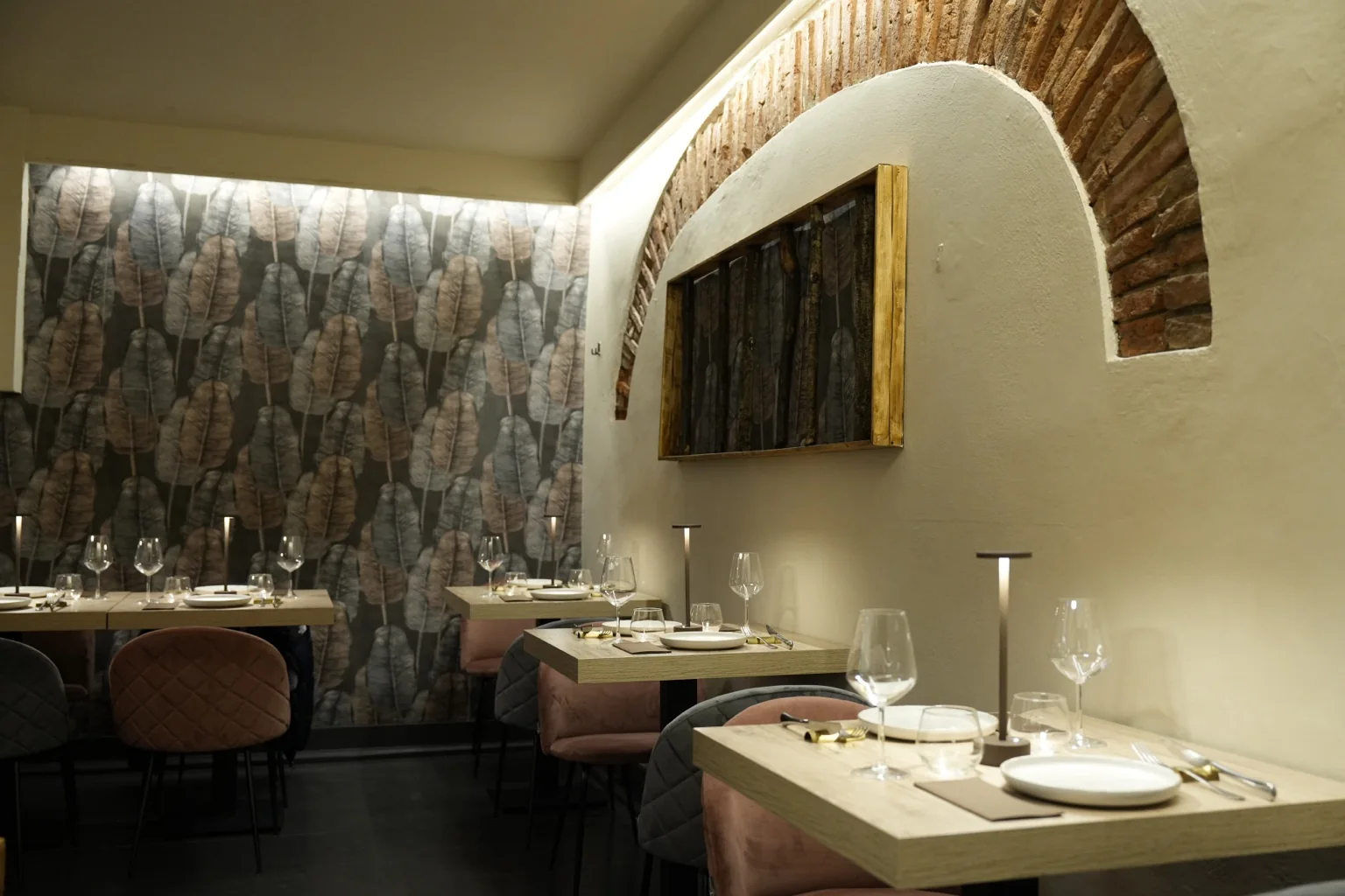 Sala elegante